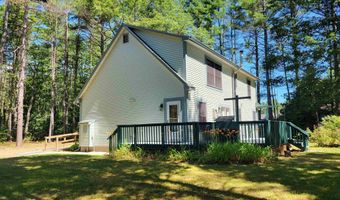 110 Jenness Hill Rd, Bristol, NH 03222