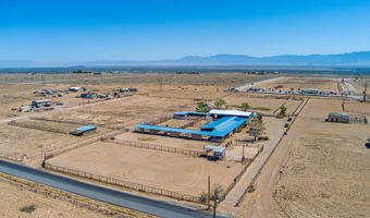 75 GREER Rd, Belen, NM 87002