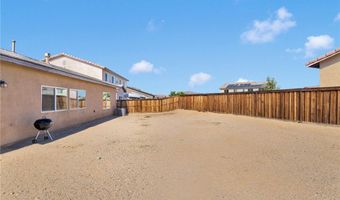 14245 Purple Cyn, Adelanto, CA 92301