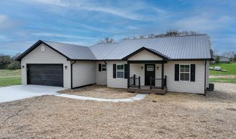 410 Gibson Loop, Afton, TN 37616