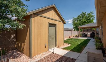 1781 N Azalea Ln, Cedar City, UT 84721