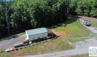 4265 Goosepoint Rd, Bassett, VA 24171