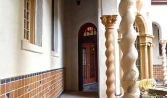 400 Deal Lake Dr 8F, Asbury Park, NJ 07712