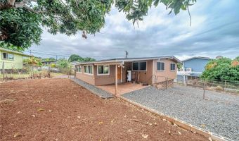 92-540 Pilipono St, Kapolei, HI 96707