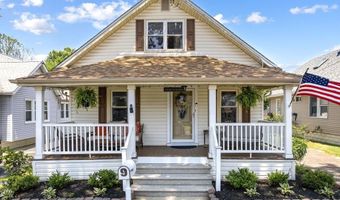 9 MOORE Ave, Barrington, NJ 08007
