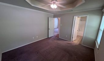 133 Meadow Dr, Beebe, AR 72012