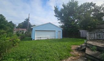 818 E Weber Rd, Columbus, OH 43211