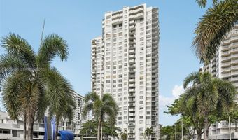 2750 NE 183rd St 603, Aventura, FL 33160