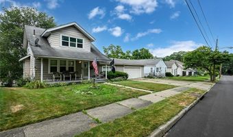 1266 PITKIN Ave, Akron, OH 44310