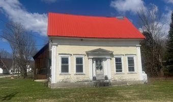 18 New St, Albany, VT 05820