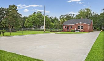 414 Society Ave W, Albany, GA 31701