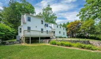 12 Laurel Ln, Darien, CT 06820