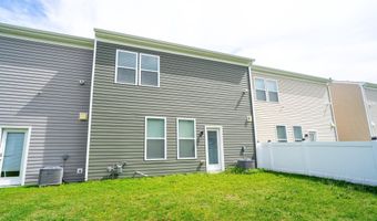 44 PEPPERWOOD Dr, Camden Wyoming, DE 19934