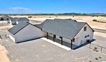 2351 E CANA Ln, Casa Grande, AZ 85194