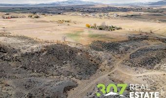 Tailwinds Dr, Cody, WY 82414