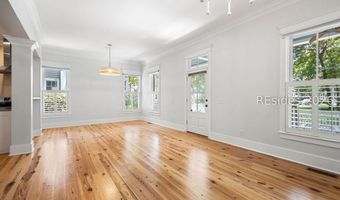 17 Mount Grace, Beaufort, SC 29906