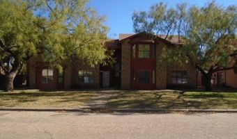 909 Bruce Way, Abilene, TX 79601