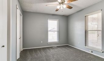 3104 N Pinecrest Dr, Bethany, OK 73008