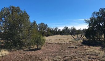 1203 County Line Cir, Ash Fork, AZ 86320