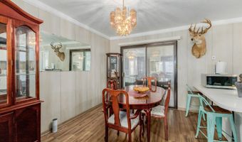 420 W 6TH St, Ajo, AZ 85321