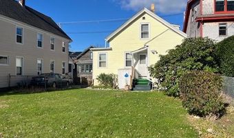 17 Warner St, Newport, RI 02840
