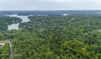 Carrick Drive lot 25, Bella Vista, AR 72715