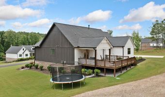 471 London Road Rd, Ball Ground, GA 30107