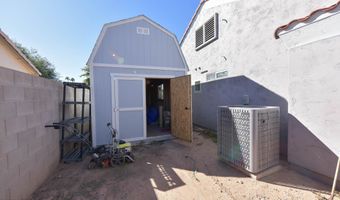 15818 S MAUI Cir, Arizona City, AZ 85123