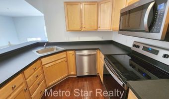 2749 Barclay Way, Ann Arbor, MI 48105
