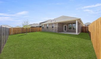 Coyote Meadows by Ashton Woods 1608 Diamond Peak Trail Plan: Crockett, Anna, TX 75409