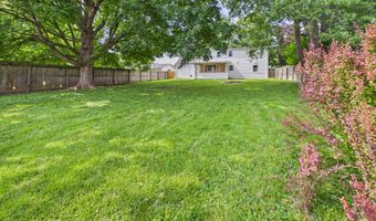 515 Hawthorne Ave, Anderson, IN 46011