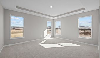 3829 Bozeman Way Plan: Cheswicke II Slab, Bargersville, IN 46106