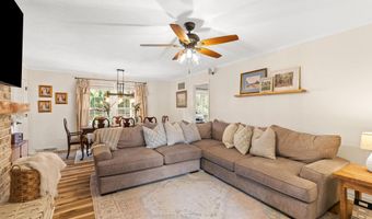 1512 SE Audubon Dr, Aiken, SC 29801