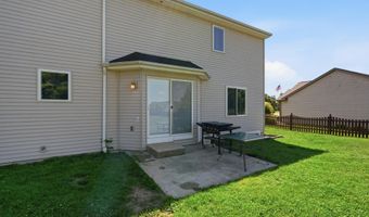 440 Chiswell Run, Avilla, IN 46710