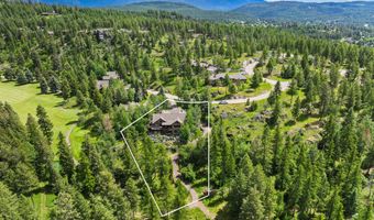 1161 Whispering Rock Rd, Bigfork, MT 59911