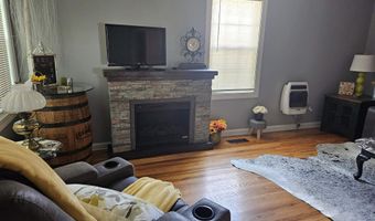 411 ROSEWOOD Ave, Anniston, AL 36201