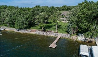 2817 Government Point Rd NE, Alexandria, MN 56308