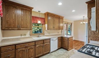 13540 Crooked Lake Blvd NW, Andover, MN 55304