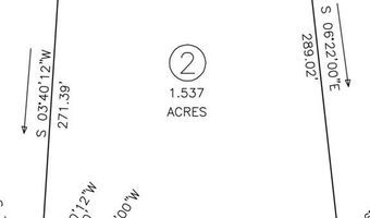 Chappell Farm Road lot 2, Banner Elk, NC 28604