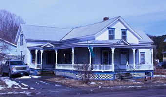127 Main St, Cambridge, VT 05464