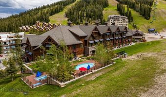 48 Big Sky Resort Road 302/372, Big Sky, MT 59716