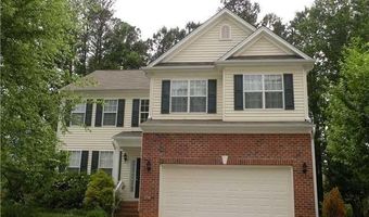 125 Mckenzie Meadow Ln, Apex, NC 27539