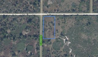2239 W TARKENTON Rd, Avon Park, FL 33825