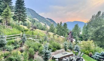 296 Glen Dee Rd, Aspen, CO 81611