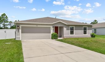 2926 Tishman Rd SE, Palm Bay, FL 32909