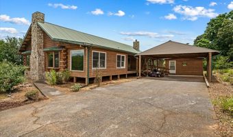 315 Woody Rd NW, Adairsville, GA 30103