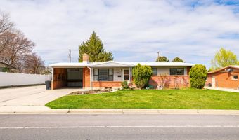 445 N 600, Brigham City, UT 84302