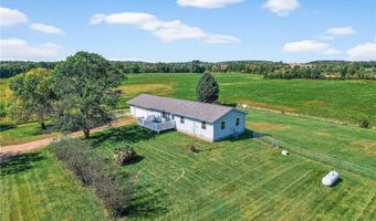 2027 40th Ave, Alden, WI 54020