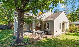 853 Racquet Ln, Boulder, CO 80303