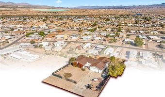 1660 Monte Vista Dr, Bullhead City, AZ 86442